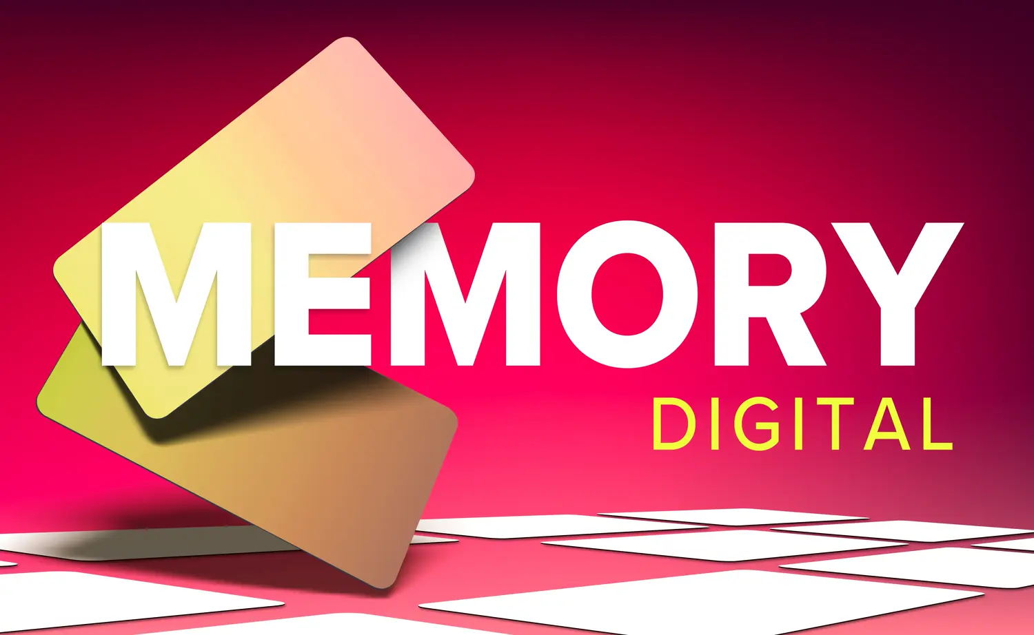 E-Mémory