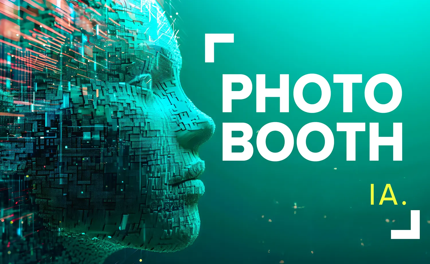 Photobooth IA