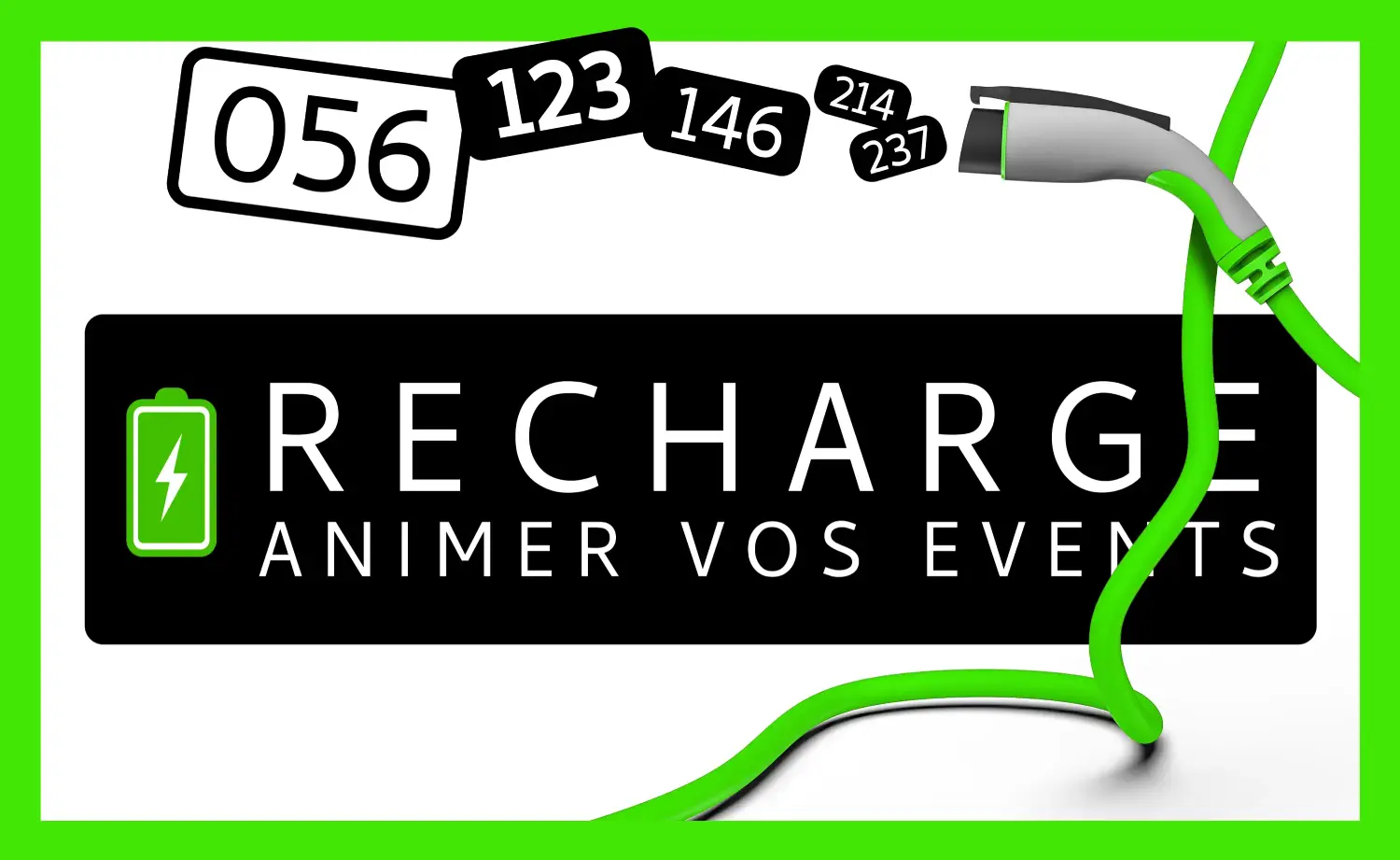 Recharge