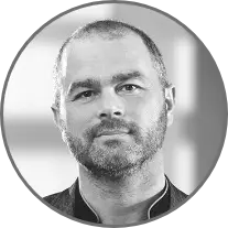 Avatar Benoit KLAJN