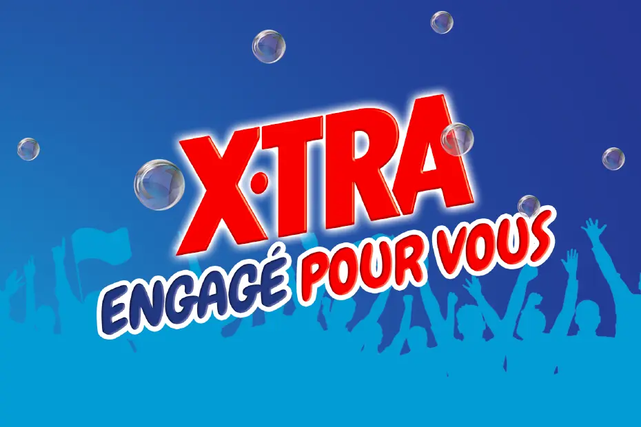 Memory XTRA